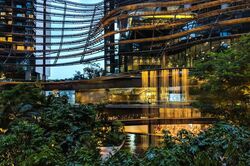 Marina One Residences (D1), Apartment #570449221
